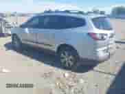 2017 Chevrolet Traverse LS with VIN 1GNKRFKD5HJ353493, listed as a IAAI auction lot 43337902 with 191,816 mi miles and . Bid and sale history available at DreamBid. Image 3.