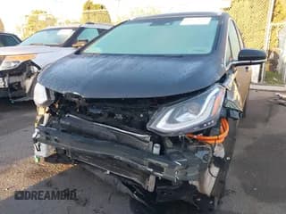 ✅ 2018 Chevrolet Bolt EV Premier • VIN: 1G1FX6S09J4133218 • Lot: 41739162. Wystawiony na IAAI z przebiegiem 31 362 mil. Bezpłatny archiwum sprzedaży aukcyjnych z USA i szczegółowy raport historii pojazdu na DreamBid. Zdjęcie 6.