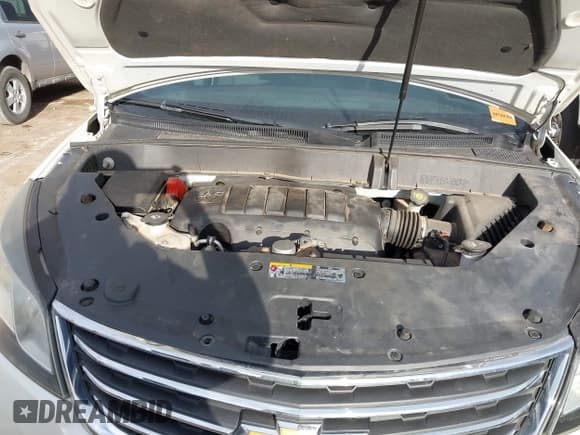 ✅ 2014 Chevrolet Traverse LT • VIN: 1GNKVGKD6EJ165854 • Lot: 42860430. Wystawiony na IAAI z przebiegiem 185 264 mil. Bezpłatny archiwum sprzedaży aukcyjnych z USA i szczegółowy raport historii pojazdu na DreamBid. Zdjęcie 10.