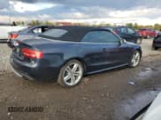 ✅ 2012 Audi S5 Premium Plus • VIN: WAUCGAFH0CN005201 • Лот: 76103784. Опубликован ранее на Copart с пробегом 134 768 миль. Бесплатный доступ к архиву аукционных продаж из США и подробный отчёт об истории автомобиля на DreamBid. Изображение 3.