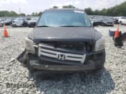 ✅ 2008 Honda Pilot SE • VIN: 5FNYF18348B035594 • Lot: 64173705. Listed on Copart with 164,223 mi. Free auction sales archive from the USA and detailed vehicle history report at DreamBid. Image 5.