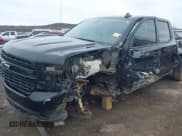 ✅ 2022 Chevrolet Silverado 1500 RST • VIN: 3GCUYEET2NG172334 • Лот: 41042263. Опубликован ранее на IAAI с пробегом 72 747 миль. Бесплатный доступ к архиву аукционных продаж из США и подробный отчёт об истории автомобиля на DreamBid. Изображение 6.