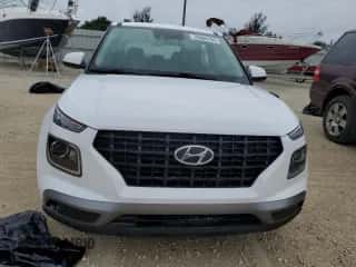 2021 Hyundai Venue SE с VIN KMHRB8A33MU129532, выставлен на аукционе Copart как лот 76846814 с пробегом Не указан миль и На запчасти • Non repairable. История ставок и продаж доступна на DreamBid. Изображение 5.