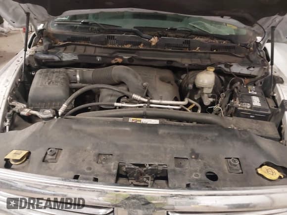 ✅ 2014 Ram 1500 Lone Star • VIN: 1C6RR7LT8ES228374 • Lot: 43827426. Listed on IAAI with 293,598 mi. Free auction sales archive from the USA and detailed vehicle history report at DreamBid. Image 10.