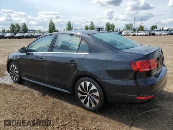 ✅ 2013 Volkswagen Jetta Hybrid SEL Premium • VIN: 3VW637AJ2DM287066 • Lot: 59529805. Listed on Copart with 164,247 mi. Free auction sales archive from the USA and detailed vehicle history report at DreamBid. Image 2.