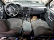 ✅ 2004 Jeep Grand Cherokee Laredo • VIN: 1J4GW48N94C420908 • Lot: 94174445. Listed on Copart with 179,751 mi. Free auction sales archive from the USA and detailed vehicle history report at DreamBid. Image 8.