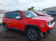 ✅ 2015 Jeep Renegade Limited • VIN: ZACCJADT1FPB47886 • Lot: 43348926. Wystawiony na IAAI z przebiegiem 127 293 mil. Bezpłatny archiwum sprzedaży aukcyjnych z USA i szczegółowy raport historii pojazdu na DreamBid. Zdjęcie 14.