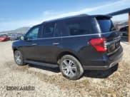 ✅ 2024 Ford Expedition Limited • VIN: 1FMJU2A80REA13934 • Lot: 60162825. Listed on Copart with 42,720 mi. Free auction sales archive from the USA and detailed vehicle history report at DreamBid. Image 2.