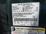 ✅ 2013 Ford F-150 XLT • VIN: 1FTFW1CT8DKE04775 • Лот: 43588555. Опубликован ранее на IAAI с пробегом 106 972 миль. Бесплатный доступ к архиву аукционных продаж из США и подробный отчёт об истории автомобиля на DreamBid. Изображение 9.