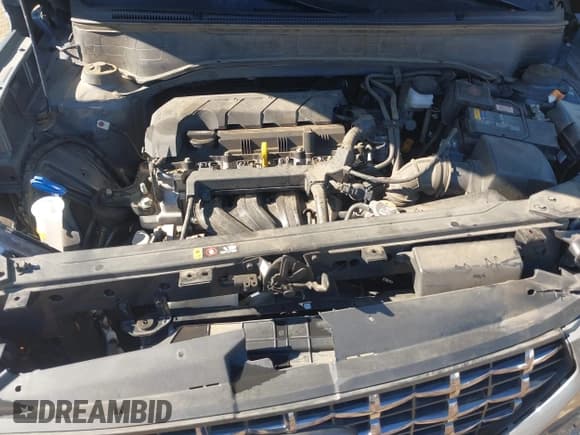 ✅ 2021 Hyundai Venue SEL • VIN: KMHRC8A32MU119927 • Lot: 41149017. Listed on IAAI with 53,275 mi. Free auction sales archive from the USA and detailed vehicle history report at DreamBid. Image 10.