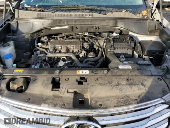 2015 Hyundai Santa Fe Limited с VIN KM8SRDHF0FU125169, выставлен на аукционе Copart как лот 87121415 с пробегом 130 660 миль миль и Чистый • Clean title. История ставок и продаж доступна на DreamBid. Изображение 12.