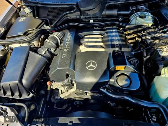 ✅ 2002 Mercedes-Benz E 320 • VIN: WDBJF65J22B493337 • Лот: 87359874. Опубликован ранее на Copart с пробегом Не указан. Бесплатный доступ к архиву аукционных продаж из США и подробный отчёт об истории автомобиля на DreamBid. Изображение 7.