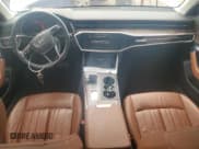 ✅ 2019 Audi A6 Premium • VIN: WAUK2AF21KN029415 • Lot: 64794345. Wystawiony na Copart z przebiegiem 42 133 mil. Bezpłatny archiwum sprzedaży aukcyjnych z USA i szczegółowy raport historii pojazdu na DreamBid. Zdjęcie 8.