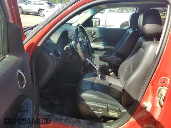 ✅ 2011 Chevrolet HHR 1LT • VIN: 3GNBABFW5BS504334 • Лот: 65589725. Опубликован ранее на Copart с пробегом 276 154 миль. Бесплатный доступ к архиву аукционных продаж из США и подробный отчёт об истории автомобиля на DreamBid. Изображение 7.