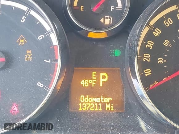 ✅ 2009 Saturn VUE XR • VIN: 3GSCL53PX9S592673 • Lot: 43510014. Wystawiony na IAAI z przebiegiem 137 311 mil. Bezpłatny archiwum sprzedaży aukcyjnych z USA i szczegółowy raport historii pojazdu na DreamBid. Zdjęcie 15.