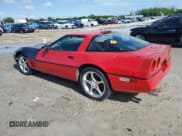 ✅ 1987 Chevrolet Corvette • VIN: 1G1YY2182H5119462 • Lot: 80777665. Listed on Copart with Not provided. Free auction sales archive from the USA and detailed vehicle history report at DreamBid. Image 2.