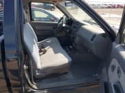 ✅ 2001 Nissan Frontier XE • VIN: 1N6DD21S61C380167 • Lot: 42971715. Listed on IAAI with 110,592 mi. Free auction sales archive from the USA and detailed vehicle history report at DreamBid. Image 5.