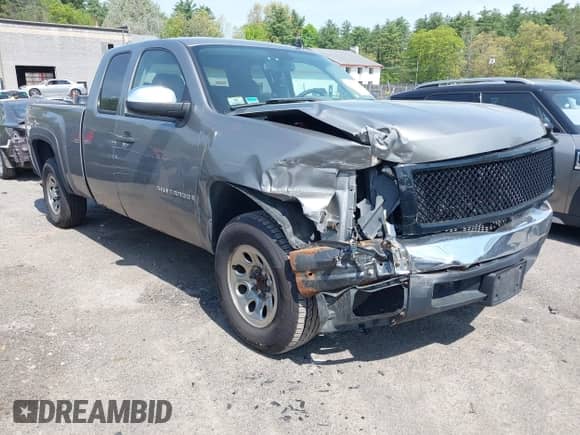 2008 Chevrolet Silverado 1500 Work Truck с VIN 1GCEC19X28Z322147, выставлен на аукционе IAAI как лот 42233304 с пробегом 132 411 миль миль и . История ставок и продаж доступна на DreamBid. Изображение 6.