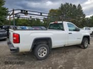 ✅ 2017 GMC Sierra 1500 • VIN: 1GTN1LEH7HZ297603 • Лот: 86451745. Опубликован ранее на Copart с пробегом 221 684 миль. Бесплатный доступ к архиву аукционных продаж из США и подробный отчёт об истории автомобиля на DreamBid. Изображение 3.