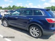 ✅ 2012 Mazda CX-9 Grand Touring • VIN: JM3TB2DA3C0352412 • Lot: 42813832. Wystawiony na IAAI z przebiegiem 180 961 mil. Bezpłatny archiwum sprzedaży aukcyjnych z USA i szczegółowy raport historii pojazdu na DreamBid. Zdjęcie 14.