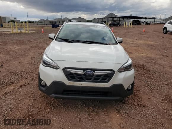 ✅ 2023 Subaru Crosstrek Limited • VIN: JF2GTHNC2PH242843 • Lot: 86120555. Wystawiony na Copart z przebiegiem 55 174 mil. Bezpłatny archiwum sprzedaży aukcyjnych z USA i szczegółowy raport historii pojazdu na DreamBid. Zdjęcie 5.