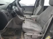 ✅ 2006 Chevrolet Equinox LS • VIN: 2CNDL13F466141180 • Лот: 84233894. Опубликован ранее на Copart с пробегом 221 870 миль. Бесплатный доступ к архиву аукционных продаж из США и подробный отчёт об истории автомобиля на DreamBid. Изображение 7.