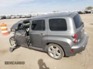 ✅ 2007 Chevrolet HHR LT • VIN: 3GNDA33P17S516127 • Lot: 76389524. Listed on Copart with 163,343 mi. Free auction sales archive from the USA and detailed vehicle history report at DreamBid. Image 2.