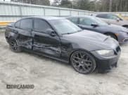 ✅ 2009 BMW 3 Series 335i • VIN: WBAPM73539E191719 • Lot: 47245235. Wystawiony na Copart z przebiegiem 123 637 mil. Bezpłatny archiwum sprzedaży aukcyjnych z USA i szczegółowy raport historii pojazdu na DreamBid. Zdjęcie 4.