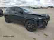 2022 Jeep Grand Cherokee Altitude с VIN 1C4RJGAG0N8612071, выставлен на аукционе Copart как лот 69317814 с пробегом 27 162 миль миль и Списание • Salvage title. История ставок и продаж доступна на DreamBid. Изображение 4.