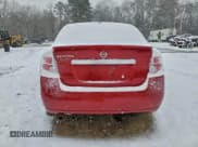 ✅ 2012 Nissan Sentra S • VIN: 3N1AB6AP5CL663846 • Lot: 94669465. Wystawiony na Copart z przebiegiem Nie podano. Bezpłatny archiwum sprzedaży aukcyjnych z USA i szczegółowy raport historii pojazdu na DreamBid. Zdjęcie 6.