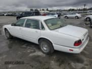 ✅ 1997 Jaguar XJ Vanden Plas • VIN: SAJKX6245VC805748 • Lot: 44275015. Wystawiony na Copart z przebiegiem 70 473 mil. Bezpłatny archiwum sprzedaży aukcyjnych z USA i szczegółowy raport historii pojazdu na DreamBid. Zdjęcie 2.