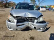 ✅ 2011 Toyota RAV4 Sport • VIN: 2T3RF4DV5BW135010 • Lot: 92544725. Listed on Copart with 164,252 mi. Free auction sales archive from the USA and detailed vehicle history report at DreamBid. Image 5.