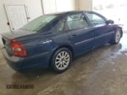 ✅ 2001 Volvo S80 • VIN: YV1TS94D911196972 • Лот: 85166185. Опубликован ранее на Copart с пробегом 120 456 миль. Бесплатный доступ к архиву аукционных продаж из США и подробный отчёт об истории автомобиля на DreamBid. Изображение 3.