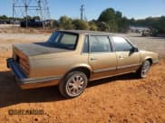 ✅ 1985 Chevrolet Celebrity • VIN: 2G1AW19R2F1120933 • Лот: 75407474. Опубликован ранее на Copart с пробегом 78 007 миль. Бесплатный доступ к архиву аукционных продаж из США и подробный отчёт об истории автомобиля на DreamBid. Изображение 3.