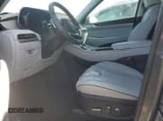 ✅ 2024 Hyundai Palisade SEL • VIN: KM8R44GEXRU691110 • Лот: 75506424. Опубликован ранее на Copart с пробегом Не указан. Бесплатный доступ к архиву аукционных продаж из США и подробный отчёт об истории автомобиля на DreamBid. Изображение 7.