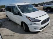 ✅ 2019 Ford Transit Connect XLT • VIN: NM0GS9F2XK1407744 • Lot: 87002745. Wystawiony na Copart z przebiegiem 37 268 mil. Bezpłatny archiwum sprzedaży aukcyjnych z USA i szczegółowy raport historii pojazdu na DreamBid. Zdjęcie 4.