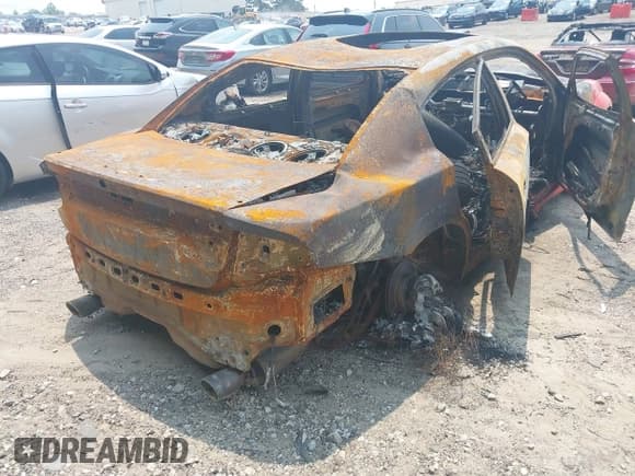 ✅ 2017 Dodge Charger Daytona 340 • VIN: 2C3CDXCT4HH532623 • Lot: 42374962. Wystawiony na IAAI z przebiegiem Nie podano. Bezpłatny archiwum sprzedaży aukcyjnych z USA i szczegółowy raport historii pojazdu na DreamBid. Zdjęcie 6.