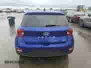 2021 Hyundai Venue SE z VIN KMHRB8A35MU069754, wystawiony jako Copart lot #81769885 z przebiegiem Nie podano mil oraz Szkoda całkowita • Salvage title. Historia ofert i sprzedaży dostępna na DreamBid. Obrazek 6.