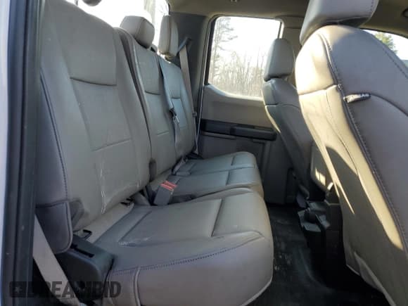 ✅ 2020 Ford F-150 XL • VIN: 1FTEX1CP1LKE53603 • Lot: 48457265. Wystawiony na Copart z przebiegiem 92 765 mil. Bezpłatny archiwum sprzedaży aukcyjnych z USA i szczegółowy raport historii pojazdu na DreamBid. Zdjęcie 10.