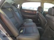 ✅ 2014 Hyundai Equus Signature • VIN: KMHGH4JH4EU085701 • Lot: 68970455. Listed on Copart with 151,413 mi. Free auction sales archive from the USA and detailed vehicle history report at DreamBid. Image 10.