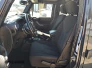 ✅ 2016 Jeep Wrangler Unlimited Sport • VIN: 1C4BJWDG9GL229477 • Лот: 55034825. Опубликован ранее на Copart с пробегом 121 783 миль. Бесплатный доступ к архиву аукционных продаж из США и подробный отчёт об истории автомобиля на DreamBid. Изображение 7.