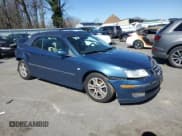 ✅ 2006 Saab 9-3 • VIN: YS3FD79Y066107421 • Lot: 49296625. Wystawiony na Copart z przebiegiem Nie podano. Bezpłatny archiwum sprzedaży aukcyjnych z USA i szczegółowy raport historii pojazdu na DreamBid. Zdjęcie 4.