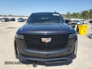 ✅ 2023 Cadillac Escalade ESV 4WD Sport Platinum • VIN: 1GYS4RKL7PR409072 • Лот: 48114335. Опубликован ранее на Copart с пробегом 26 695 миль. Бесплатный доступ к архиву аукционных продаж из США и подробный отчёт об истории автомобиля на DreamBid. Изображение 5.