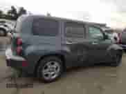 ✅ 2010 Chevrolet HHR 1LT • VIN: 3GNBABDB0AS558882 • Лот: 80700794. Размещён на Copart с пробегом 121 434 миль миль. Получите бесплатный доступ к архиву аукционных продаж из США и посмотрите подробный отчёт об истории автомобиля на DreamBid. Изображение 3.