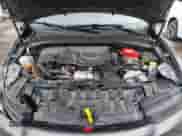 2024 Dodge Hornet R/T z VIN ZACPDFCW9R3A27489, wystawiony jako IAAI lot #42121458 z przebiegiem 29 185 mil mil oraz . Historia ofert i sprzedaży dostępna na DreamBid. Obrazek 10.