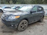 ✅ 2012 Hyundai Santa Fe Limited • VIN: 5XYZK3AB2CG112378 • Lot: 78689704. Listed on Copart with Not provided. Free auction sales archive from the USA and detailed vehicle history report at DreamBid. Image 1.