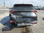 ✅ 2024 Kia Sportage SX-Prestige • VIN: KNDPXCDG0R7154442 • Лот: 67492165. Опубликован ранее на Copart с пробегом 24 187 миль. Бесплатный доступ к архиву аукционных продаж из США и подробный отчёт об истории автомобиля на DreamBid. Изображение 6.