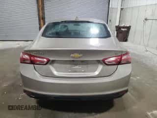 2022 Chevrolet Malibu LT with VIN 1G1ZD5ST2NF193054, listed as a Copart auction lot 90853815 with 125,347 mi miles and Clean title. Bid and sale history available at DreamBid. Image 6.