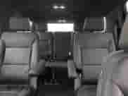 2024 Chevrolet Suburban LT with VIN 1GNSKCKD4RR116483, listed as a Copart auction lot 91834185 with 59,712 mi miles and Salvage title. Bid and sale history available at DreamBid. Image 10.