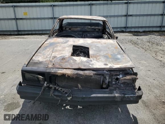 ✅ 1978 Chevrolet El Camino • VIN: 1W80L8Z434291 • Лот: 69253624. Опубликован ранее на Copart с пробегом Не указан. Бесплатный доступ к архиву аукционных продаж из США и подробный отчёт об истории автомобиля на DreamBid. Изображение 5.